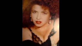 Aza ~ Quiero Tuo Amor ~ 1989