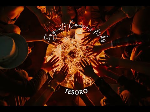 Tesoro - Sagunto Campus Kids