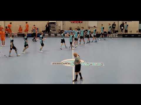 231209 HIGLIGHTS 💥💯👏💪🏑 Div3 Lindås IBF  - Hovås IBK Lindås Waves Arena