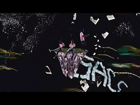 Sode Goes - Mia (Prod. By We1rdo) • Big Sacc, Vol 1