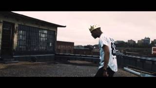 Joey Cool | All Hail (Official Music Video HD)