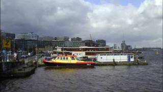 Scott Walker - Amsterdam