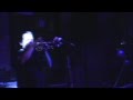 Chicago Underground Duo at the Soft House