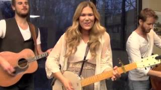 Ruthie Collins-'Trainwreckin''