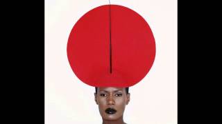 Grace Jones -  Living My Life (Long Version)