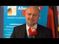 Hannover Behörden Verhindern Demo Gegen Corona Maßnahmen AfD Demokratie In Gefahr