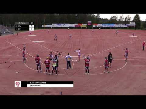 14.8.2018 Kitee - IPV juoksukooste