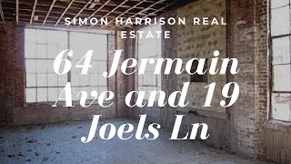 preview picture of video '**** SOLD ****  64 Jermain Avenue 19 Joels Lane, Sag Harbor NY'