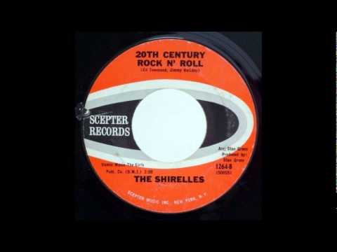 Twentieth Century Rock 'n Roll-Shirelles-'1964-Scepter 1264.wmv