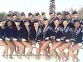 Radio City Rockettes Support The Troops