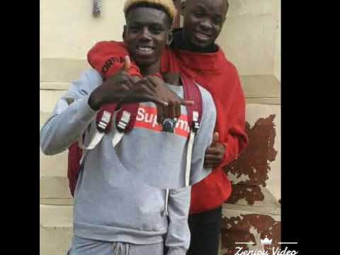 Tudo Nas Calmas_DaideyaHmt ft Dj Adé