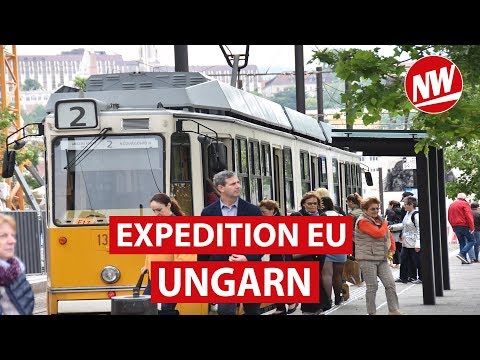 Problemfall Ungarn: So tickt das System Orbán | Expedition EU (Teil 11)