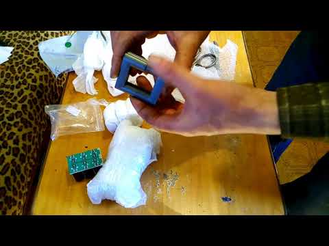 распаковка. необходимое для с.е. устройств