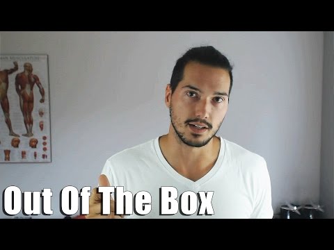 Recognize & Remove Restriction - Get Out of The Box Video