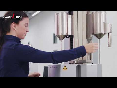 Next Generation Xflows: Extrusion plastometer Aflow