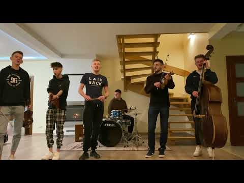 Kapela Strupki - Moja Dumka