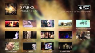 Imogen Heap - Sparks (Interactive Album Sampler)