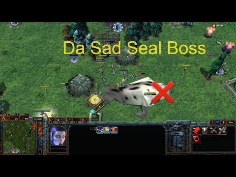 Star Craft II ► Wild Kodos Survival v2.1 #1