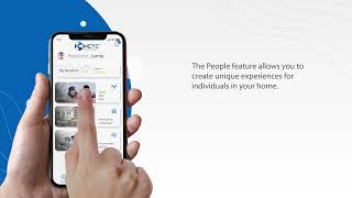Introduction to the main dashboard