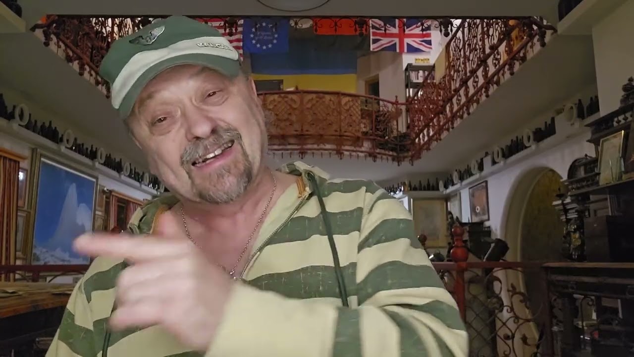 Иран выигрывает в войне с США, Трампу побеждать нечем,а просто остановить во?