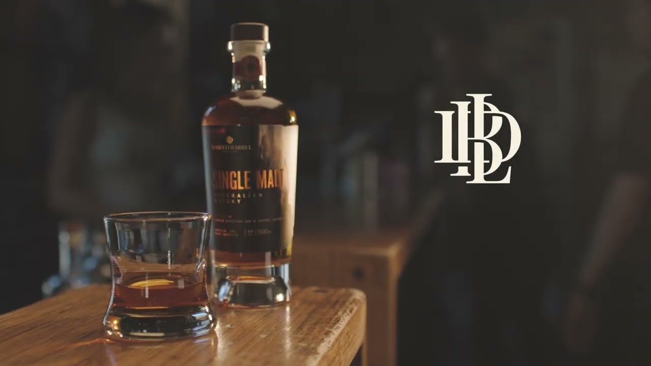 Taste the Unknown | Loaded Barrel Distillery