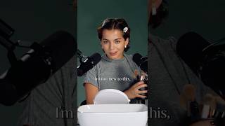 Download lagu 'I'm Not New to This, As You Can Tell'—Isabela Merced Falls Asleep to ASMR mp3