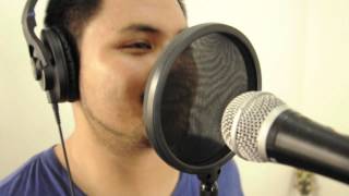 Pwede Bang Ako Na Lang (Davey Langit Originals)