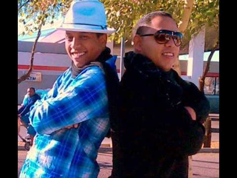 La otra noche-Rancel ft Yosva