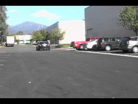 2011 Subaru WRX Sti H4 2.5L - MagnaFlow Exhaust Part #15472