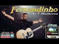 Fernandinho As 5 Melhores Álbum Uma Nova Historia