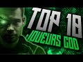 TOP 10 LES JOUEURS COD LES PLUS POPULAIRES