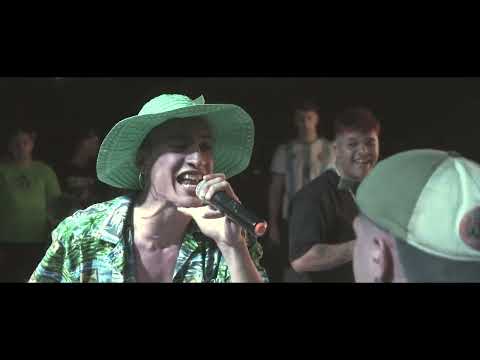 JAFF vs PARAWA | SEMIFINAL | SANGRE GAUCHA NACIONAL 2023