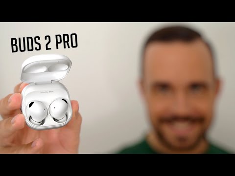Richtig gut: Samsung Galaxy Buds 2 Pro Review (Deutsch) | SwagTab