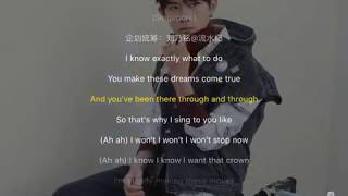 Nothing to Lose(Unplugged) - 易烊千玺