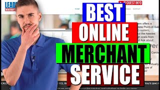Best Credit Merchant Service Review 2021🔥