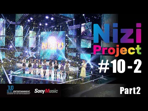 [Nizi Project] Part 2 #10-2