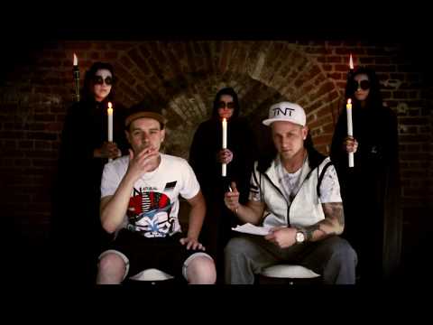 Flegma T & deny OWL - Sudičky (prod. STATIX)