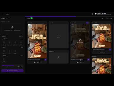 PixFit 소개 영상