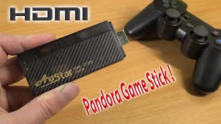 Austar GB330 All in 1 HDMI Retro Game Console !