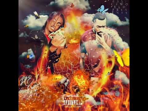 D.Cash X Kano Rich Bandz - Never🤬🚷