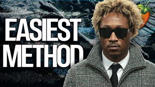 How to Make Analog Synth Beats for Future & Young Thug