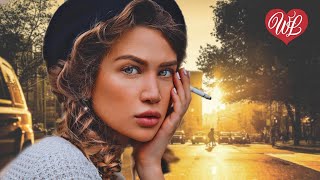ВОЗЬМУ Я СИГАРЕТУ ♥ КРАСИВЫЕ ПЕСНИ О ЛЮБВИ ♥ МУЗЫКА ЛЮБВИ ♥ WLV ♫ RUSSIAN MUSIC ♫ RUSSISCHE MUSIK
