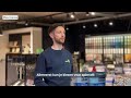 Sikkens Alpha Rezisto Anti-Marks Mat | Matte Reinigbare Muurverf Sikkens Alpha Rezisto Anti-Marks Mat | Matte Reinigbare Muurverf