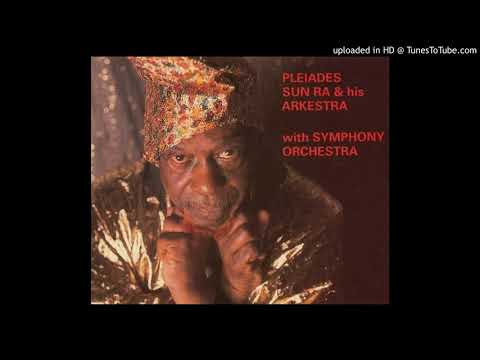 Sun Ra & His Arkestra With Symphony Orchestra - Sun Procession