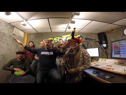 Turkey Time (Office Instruments Edition)