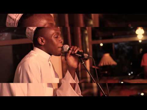 Amartey - Nobody Like You Live At Parc Le Loose