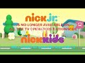 Nick Jr Final Sign Off NickKids First Sign On March 1 2020 MOCK FANMADE 3RD MOST VIEWED VIDEO