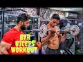 Big Biceps Secret I BFR Training I Rahul Fitness I Abbzorb Nutrition