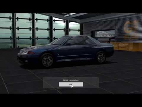Gran Turismo 6 Walkthrough Gameplay HD 1080p Part 37