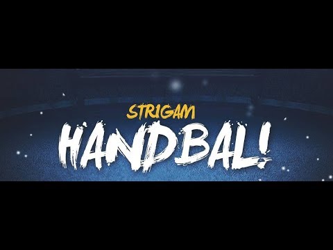 CSM BOTOSANI - HC Dobrogea Sud Constanta II  (partea a II a)